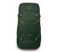 Osprey Sac à dos tour vert sapin vert clair pour fille et garçon - Ace 38 Green Canopy 303822