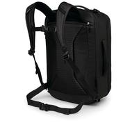 Osprey Sac à dos Transporter Travel 36L Noir pur