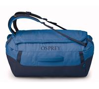Osprey sac à dos Transporter Duffel 65 Blue Flame