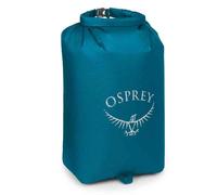 Osprey Sac à sec ultraléger 20 L – Étanche – Bleu