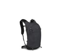 Osprey Sac à dos unisexe Sportlite 15 (1 pièce), Gris anthracite foncé 2, taille unique