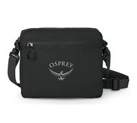 Osprey Ultralight Shoulder Satchel Crossbody Noir