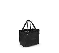 Osprey sac à épaule sac shopper Transporter Gear Tote 28L Raven Black noir
