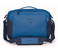 Osprey Transporter Carry-on Boarding 20l Duffle Bag Bleu