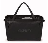 Osprey Transporter Grear 60l Tote Bag Noir