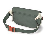 Osprey - Arcane Earth Hip Bag - Sac banane Moon Beige / Pine Leaf - 2 L