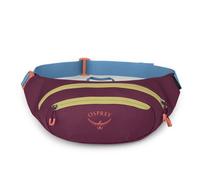 Osprey - Daylite Waist 2 - Sac banane - 2 l - moody burgundy