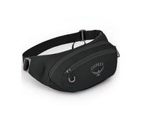 Osprey - Sac banane - Daylite Waist Pack Black - Noir Noir
