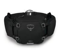 Osprey Sac banane noir pour femme et homme - Savu 5 219329