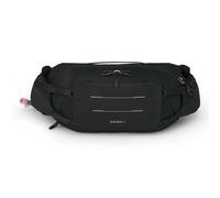 Osprey Sac Banane Raven 4l