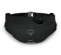 Osprey Savu Unisexe Pack Lombaire, 2L, Black, O/S