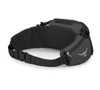 Osprey Sac banane d’hydratation Savu 5L Noir Carbone