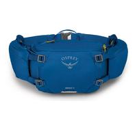 Osprey - Savu 5 - Sac banane - 5 l - postal blue