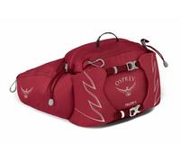 Osprey sac banane Talon 6 Cosmic Red