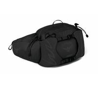 Osprey sac banane Talon 6 Stealth Black