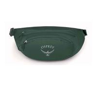 Osprey Sac banane vert foncé pour femme et homme - Ultra Light Stuff Waist Pack 1 Tundra Green 305126