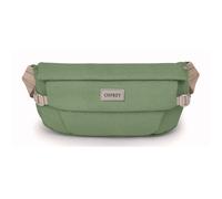Osprey Sac banane vert pour femme et homme - Arcane Hip Bag Botanica Heather 303871