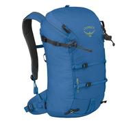 Osprey - Sac d'alpinisme - Mutant 22 Blue Flame - Bleu Bleu