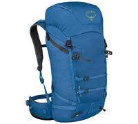Osprey - Sac d'alpinisme - Mutant 38 Blue Flame - Taille M\/L - Bleu Bleu M\/L