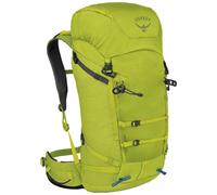 Osprey - Sac d'alpinisme - Mutant 38 Lemongrass - Taille S\/M - Jaune Jaune S\/M