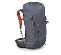 Osprey - Sac d'alpinisme - Mutant 38 Tungsten Grey - Taille S\/M - Gris Gris S\/M