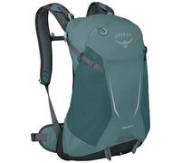 Osprey - Sac de randonnée journée - Hikelite 18 Cascade Blue en Nylon - Bleu Bleu