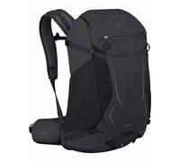 Sac à dos Hikelite 32 L Osprey - Raven Black