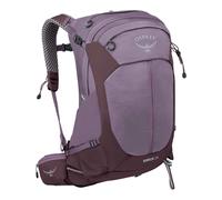Osprey - Sac de randonnée journée - Sirrus 24 Purple Dusk en Nylon - Violet Violet