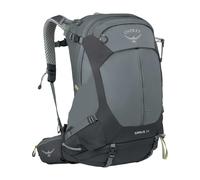 Osprey - Sac de randonnée journée - Sirrus 34 Medium Grey en Nylon - Gris Gris