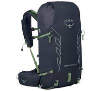 Osprey - Sac de randonnée journée - Talon Velocity 30 Nocturnal Blue pour Homme en Nylon - Taille S/M - Bleu Bleu S/M
