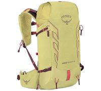 Osprey - Sac de randonnée journée - Tempest Velocity 20 Wander Yellow pour Femme en Nylon - Taille XS/S - Jaune Jaune XS/S