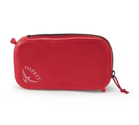 Osprey Sac de rangement WP 19 cm rouge