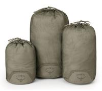 Osprey sac de transport Daylite Mesh Stuff Sack Set Tan Concrete
