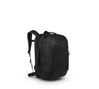 Osprey Sac à dos Transporter Travel 36L Noir pur