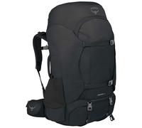 Osprey - Sac de trekking - Fairview Trek 70 Black pour Femme en Nylon - Noir Noir