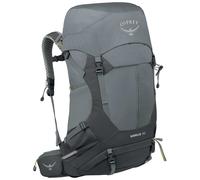 Osprey - Sac de trekking - Sirrus 36 Medium Grey en Nylon - Gris Gris