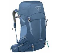 Osprey - Sac de trekking - Sirrus 36 Sevres Blue en Nylon - Bleu Bleu
