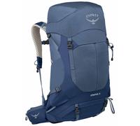 Osprey - Sac de trekking - Stratos 36 Nirvana Blue en Nylon - Bleu Bleu