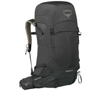 Osprey - Sac de trekking - Stratos 44 Raven Black en Nylon - Noir Noir