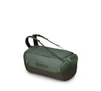 Osprey - Sac de voyage duffel - Transporter 95 Pine Leaf/Earl Grey en Nylon - Kaki Kaki