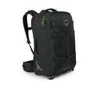Osprey – Sac de voyage à roulettes Farpoint Wheels 36 pour homme – Noir