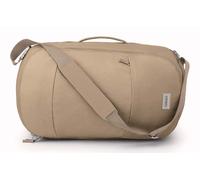 Osprey sac de voyage Arcane Duffel Pack Latte Brown Heather