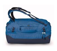 Osprey Sac de voyage bleu pour femme et homme - Transporter Squffel 44 Blue Flame 303803