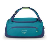 Osprey Sac week-end Daylite 30 – polyester recyclé, lilas/turquoise, unisexe