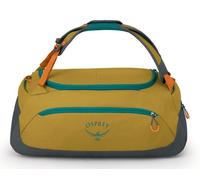 Osprey Daylite Duffel 30 - Sac compact pratique et fonctionnel pour le quotidien - Sac Duffel de voyage - Tumbleweed Yellow/Tunnel Vision O/S