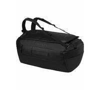 Osprey - Sac de voyage duffel - Transporter 65 Raven Black/Black en Nylon - Noir Noir