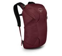 Osprey Sac à dos Farpoint Fairview 47 cm pour ordinateur portable rouge