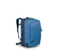 Osprey Sac à dos de voyage Transporter 44 – 44 L – Nylon recyclé – Unisexe – Bleu