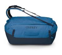 Osprey Transporter 95l Duffle Bag Bleu