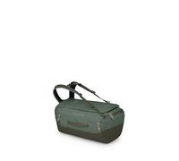 Sac de voyage Osprey Transporter Duffel 40 Couleur: vert